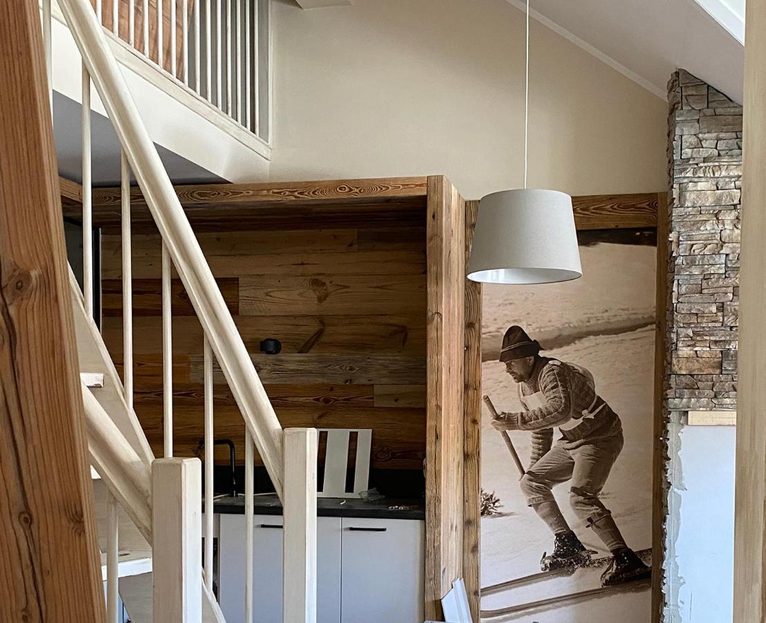 Gjestegaarden Leiligheter Beitostolen Extérieur photo