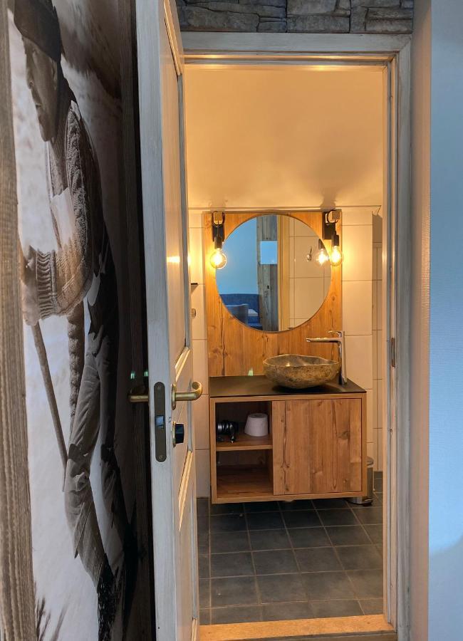 Gjestegaarden Leiligheter Beitostolen Extérieur photo