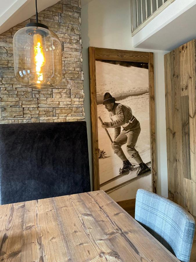Gjestegaarden Leiligheter Beitostolen Extérieur photo