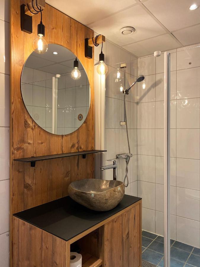 Gjestegaarden Leiligheter Beitostolen Extérieur photo